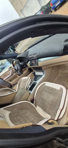 BMW X5 E53 - 3850 € / 7529.95 лв. - 67743847 5