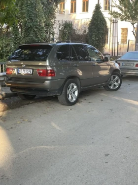 BMW X5 - 4500 € / 8801.24 лв. - 89721826 11