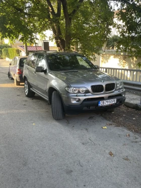 BMW X5 - 4500 € / 8801.24 лв. - 89721826 10