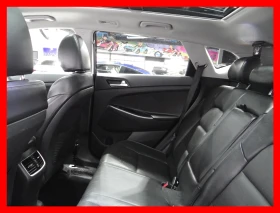 Hyundai Tucson AWD PREFERRED * BACKUP CAM/BLUETOOTH/LEATHER/PANO  - 16300 € / 31880.03 лв. - 55784945 10