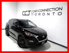 Hyundai Tucson AWD PREFERRED * BACKUP CAM/BLUETOOTH/LEATHER/PANO 