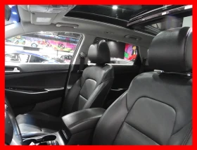 Hyundai Tucson AWD PREFERRED * BACKUP CAM/BLUETOOTH/LEATHER/PANO  - 16300 € / 31880.03 лв. - 55784945 14