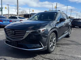 Mazda CX-9 Signature С РЕГИСТРАЦИЯ & АВТО КРЕДИТ