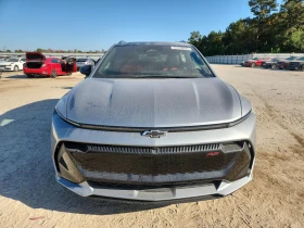 Chevrolet Equinox EV RS
