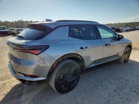 Chevrolet Equinox EV RS - 15000 € / 29337.45 лв. - 69074094 3