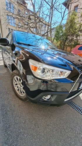 Mitsubishi ASX ClearTec - 5900 € / 11539.40 лв. - 32742097 13