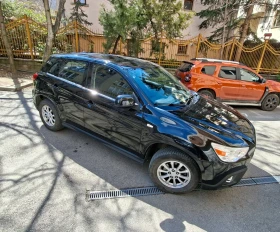 Mitsubishi ASX ClearTec - 5900 € / 11539.40 лв. - 32742097 5