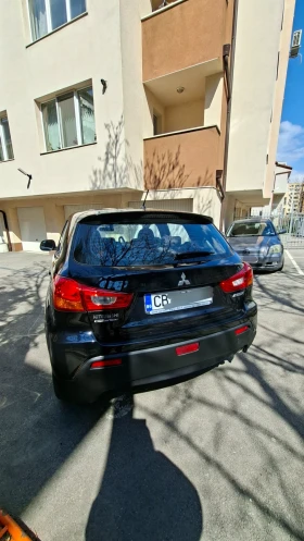 Mitsubishi ASX ClearTec - 5900 € / 11539.40 лв. - 32742097 4