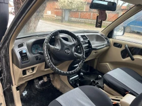 Nissan Terrano 2.7TDI - 6700 € / 13104.06 лв. - 74333485 5