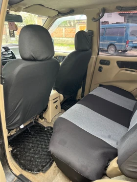 Nissan Terrano 2.7TDI - 6700 € / 13104.06 лв. - 74333485 7