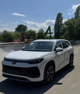 VW Tayron 1.5 eTSI R-line ��� | Mobile.bg � ����� ������ 3