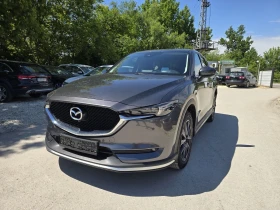 ����� �� �������� �� Mazda CX-5 2.2 150�.� Bose  ��� ��������� 