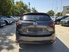Mazda CX-5 2.2 150к.с Bose  Head-up 360   | Auto.bg — изображение 6
