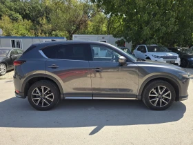 Mazda CX-5 2.2 150к.с Bose  Head-up 360   | Auto.bg — изображение 8