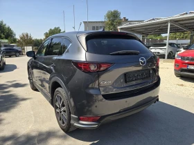 Mazda CX-5 2.2 150к.с Bose  Head-up 360   | Auto.bg — изображение 3