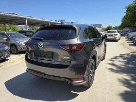 ����� �� �������� �� Mazda CX-5 2.2 150�.� Bose  ��� ��������� 