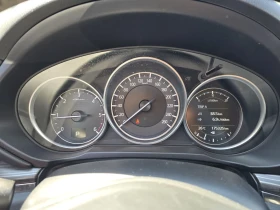 Mazda CX-5 2.2 150к.с Bose  Head-up 360   | Auto.bg — изображение 17