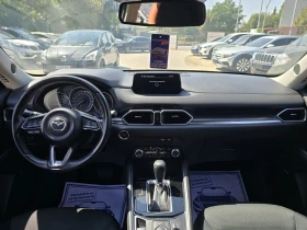 Mazda CX-5 2.2 150к.с Bose  Head-up 360   | Auto.bg — изображение 15