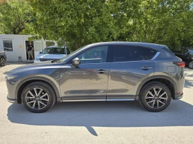 Mazda CX-5 2.2 150�.� Bose  ��� ���������  | Mobile.bg � ����� ������ 8