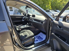 Mazda CX-5 2.2 150к.с Bose  Head-up 360   | Auto.bg — изображение 13