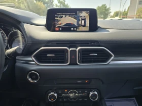 Mazda CX-5 2.2 150к.с Bose  Head-up 360   | Auto.bg — изображение 16