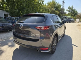 Mazda CX-5 2.2 150к.с Bose  Head-up 360   | Auto.bg — изображение 4
