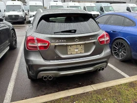 Mercedes-Benz GLA 250 4MATIC* PANORAMA* ��������* KEYLESS*  | Mobile.bg � ����� ������ 4