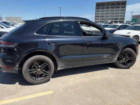 Porsche Macan * AWD * CARFAX * ���������������� * ���� �� ������ | Mobile.bg � ����� ������ 3