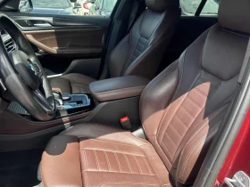 BMW X4 * xDrive30i * M-PACK* ПАНОРАМА* 360 КАМЕРА* ПОДГРЕ | Auto.bg — изображение 10