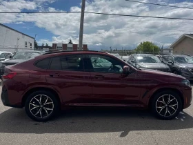 BMW X4 * xDrive30i * M-PACK* ПАНОРАМА* 360 КАМЕРА* ПОДГРЕ | Auto.bg — изображение 4