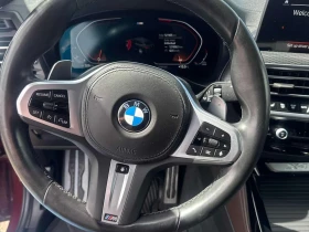 BMW X4 * xDrive30i * M-PACK* ПАНОРАМА* 360 КАМЕРА* ПОДГРЕ | Auto.bg — изображение 7