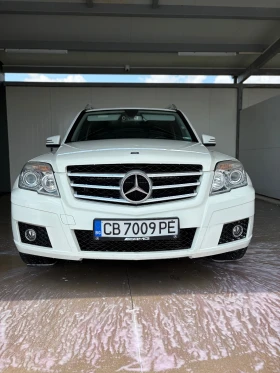 ������ Mercedes-Benz GLK