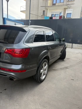 Audi Q7 | Mobile.bg � ����� ������ 3