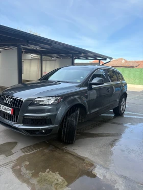 Audi Q7 | Mobile.bg � ����� ������ 6