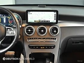 Mercedes-Benz GLC 300 4MATIC* КОЖА* ПОДГРЕВ* ОБДУХВ* BURMASTER* PANO* 36 - 36900 € - 52515376 13