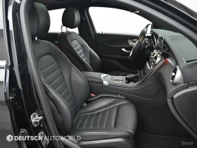 Mercedes-Benz GLC 300 4MATIC* КОЖА* ПОДГРЕВ* ОБДУХВ* BURMASTER* PANO* 36 - 36900 € - 52515376 9