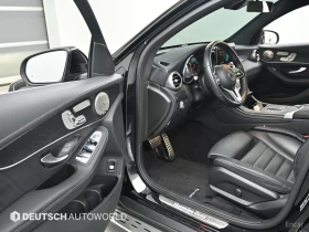 Mercedes-Benz GLC 300 4MATIC* КОЖА* ПОДГРЕВ* ОБДУХВ* BURMASTER* PANO* 36 - 36900 € - 52515376 10