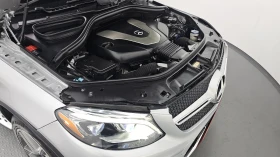 Mercedes-Benz GLE 350 BLIND SPOT 360 ��� ������ ����* encareu.com | Mobile.bg � ����� ������ 6