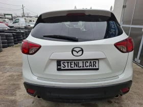 Mazda CX-5 2.2D AWD/6 скорости/BOSE HIFI - 6999 € - 81252714 7