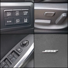 Mazda CX-5 2.2D AWD/6 скорости/BOSE HIFI - 6999 € - 81252714 14