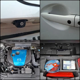 Mazda CX-5 2.2D AWD/6 скорости/BOSE HIFI - 6999 € - 81252714 17