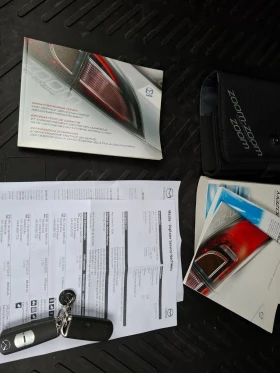 Mazda CX-5 2.2D AWD/6 скорости/BOSE HIFI - 6999 € - 81252714 13