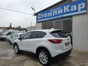 Mazda CX-5 2.2D AWD/6 скорости/BOSE HIFI - 6999 € - 81252714 2