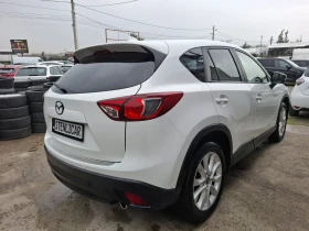 Mazda CX-5 2.2D AWD/6 скорости/BOSE HIFI - 6999 € - 81252714 6