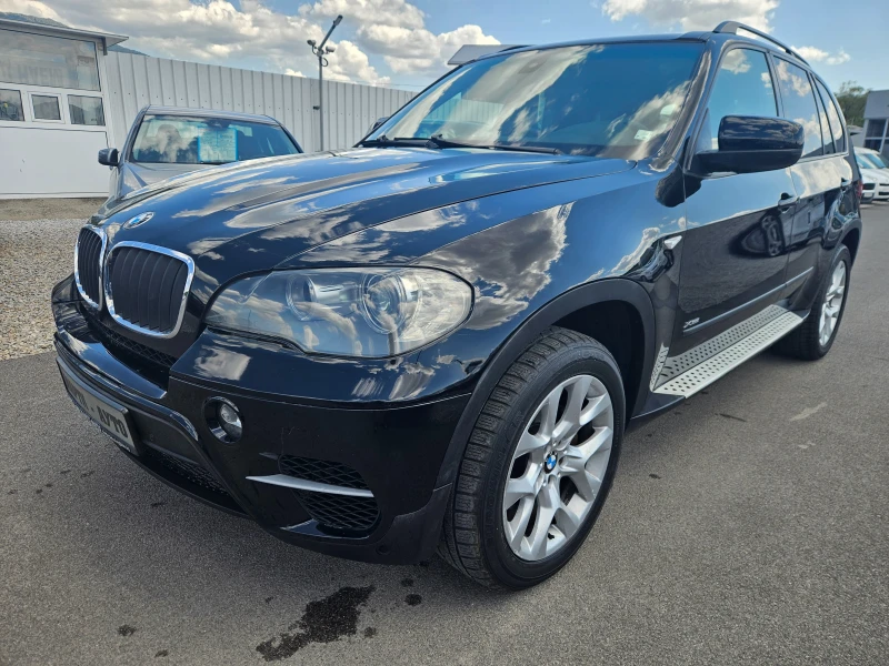 BMW X5 3, 0D SPORT PARET FACELIFT, снимка 1 - Автомобили и джипове - 46816011