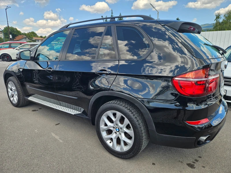 BMW X5 3, 0D SPORT PARET FACELIFT, снимка 6 - Автомобили и джипове - 46816011