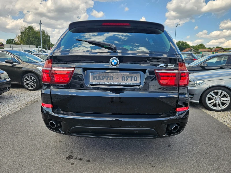 BMW X5 3, 0D SPORT PARET FACELIFT, снимка 5 - Автомобили и джипове - 46816011