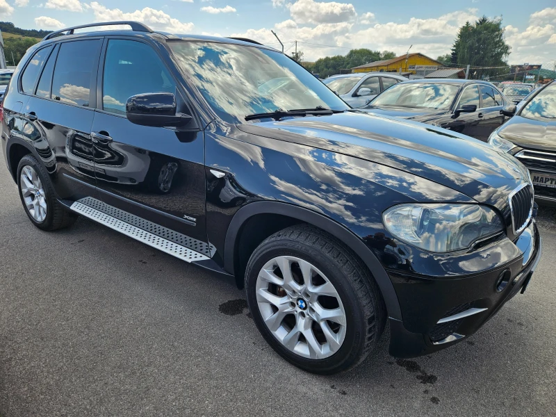 BMW X5 3, 0D SPORT PARET FACELIFT, снимка 4 - Автомобили и джипове - 46816011