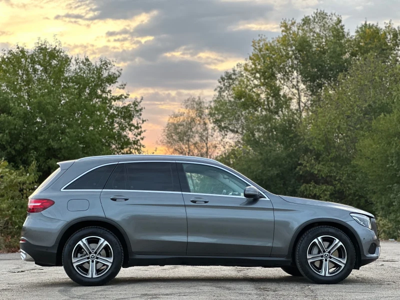 Mercedes-Benz GLC 350 AMG* 9G-tronic* GERMANY* 4matic, снимка 6 - Автомобили и джипове - 47044030