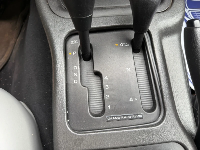 Jeep Grand cherokee 2.7D-163PS-6+ 1-OVERLAND, снимка 14 - Автомобили и джипове - 52475568